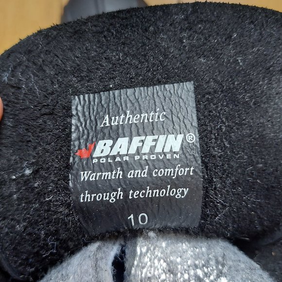 Baffin Canada Women's Boots - Picture 2 of 8